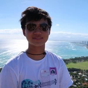 Meet your Posher, Matthew